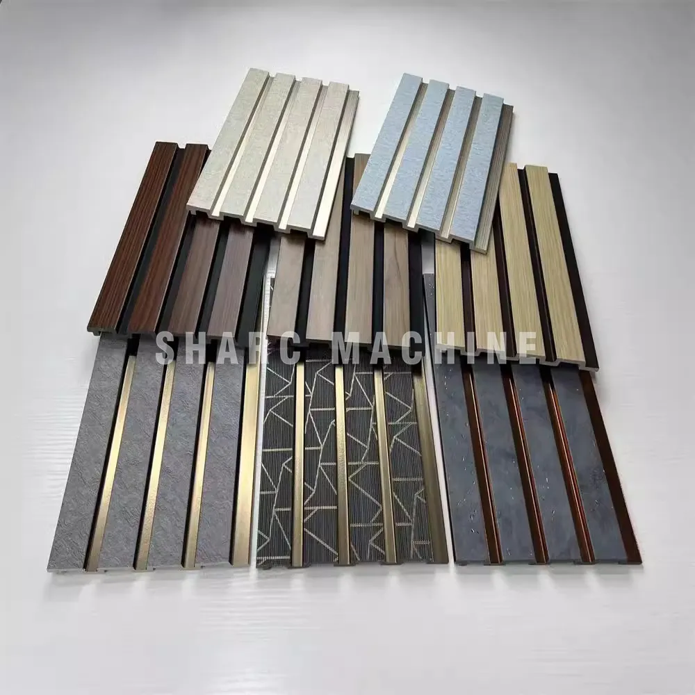 ABS Structural Profile