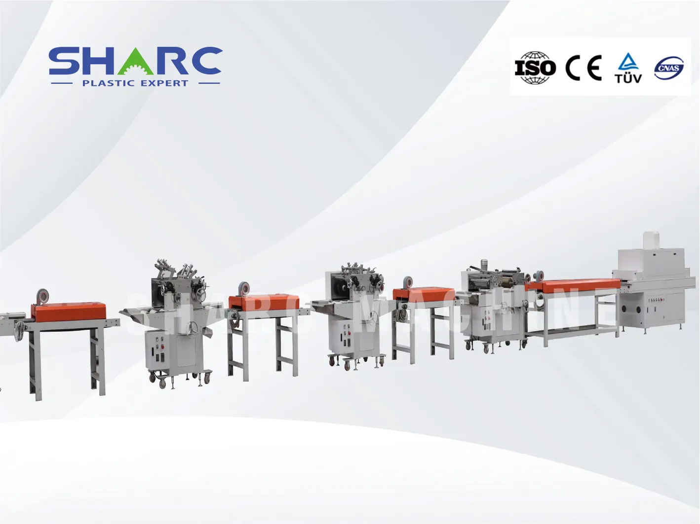 Printing Machine for Edge Band