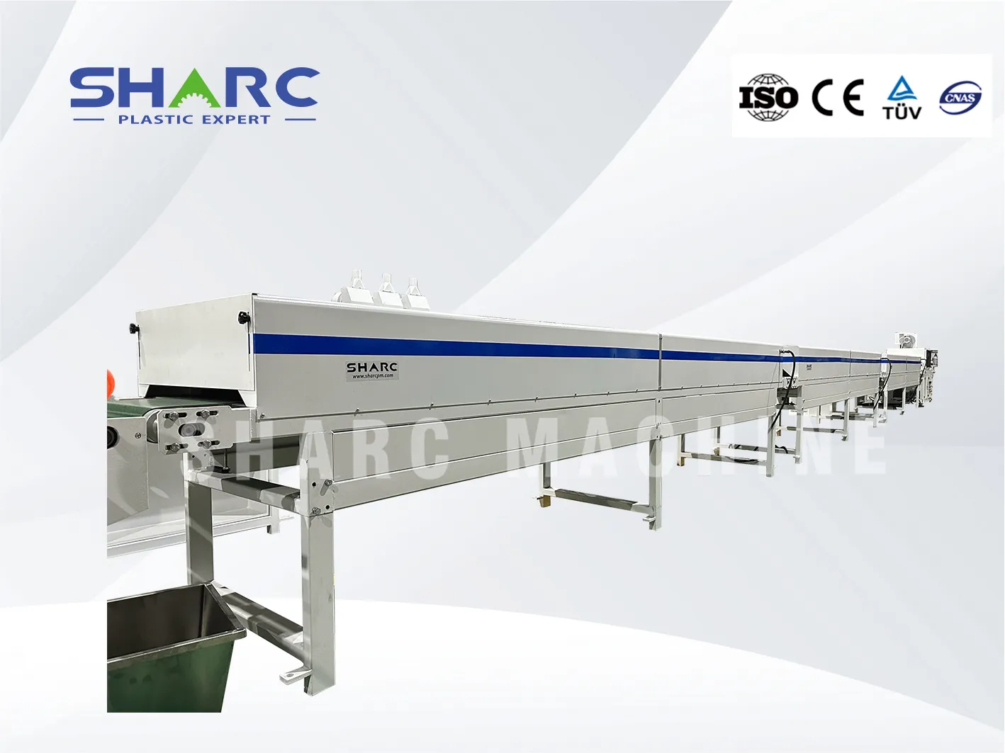 UV Coating Machine for Edge Band
