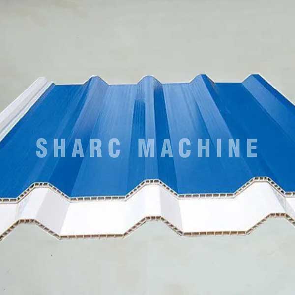 PVC Roofing