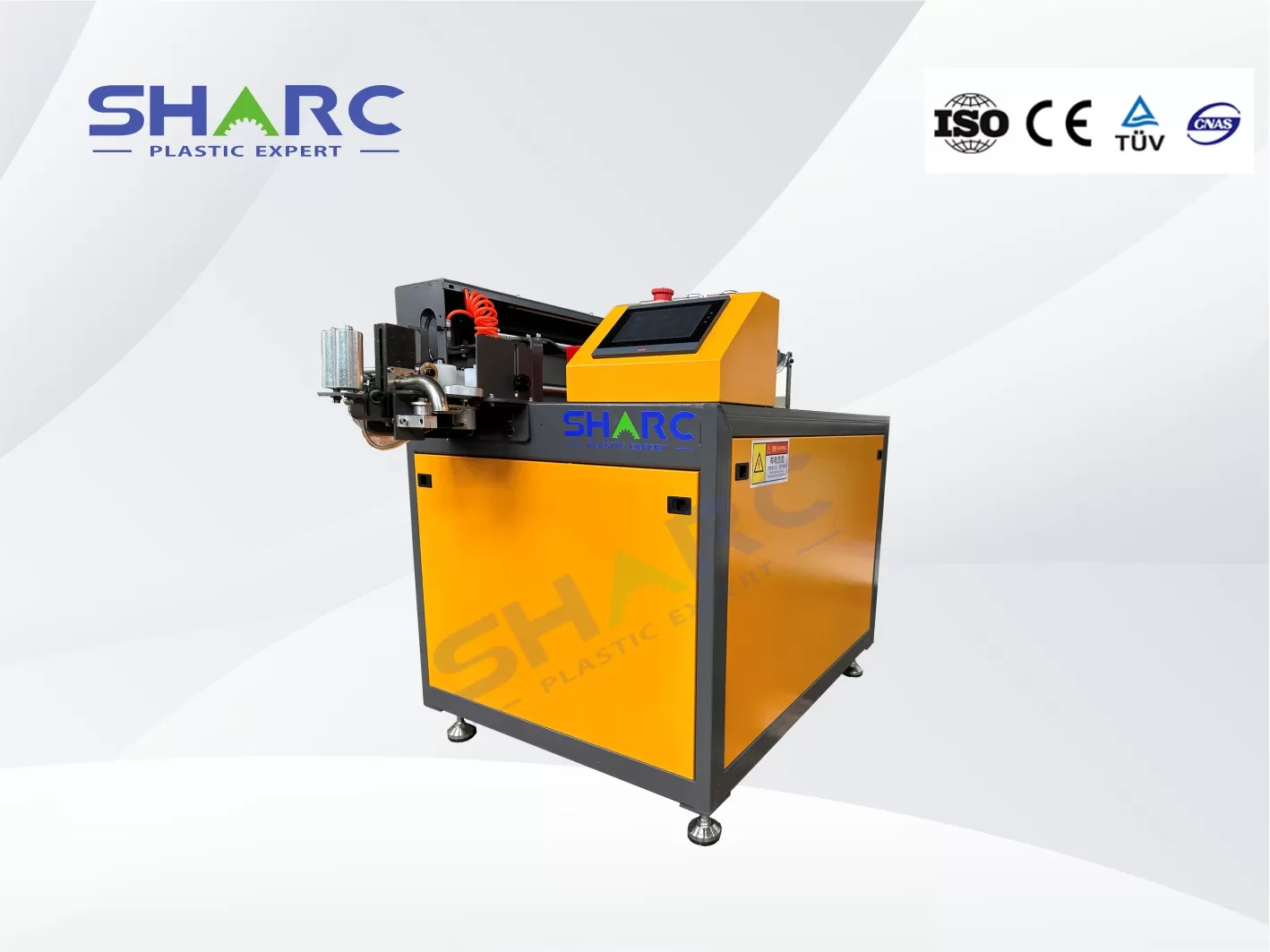 Automatic Winding Machine