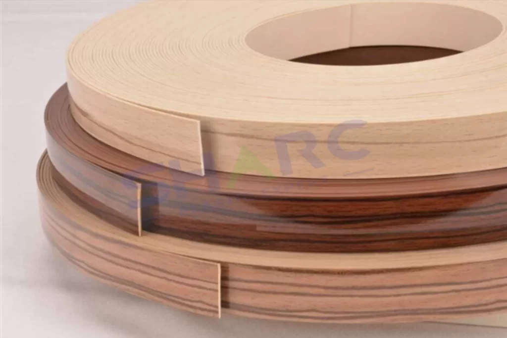 PVC Edge Band