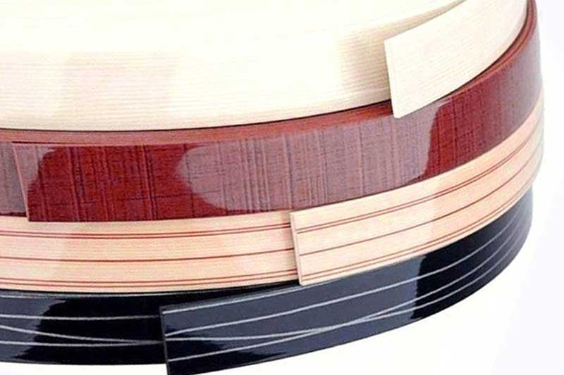 High Gloss Edge Band