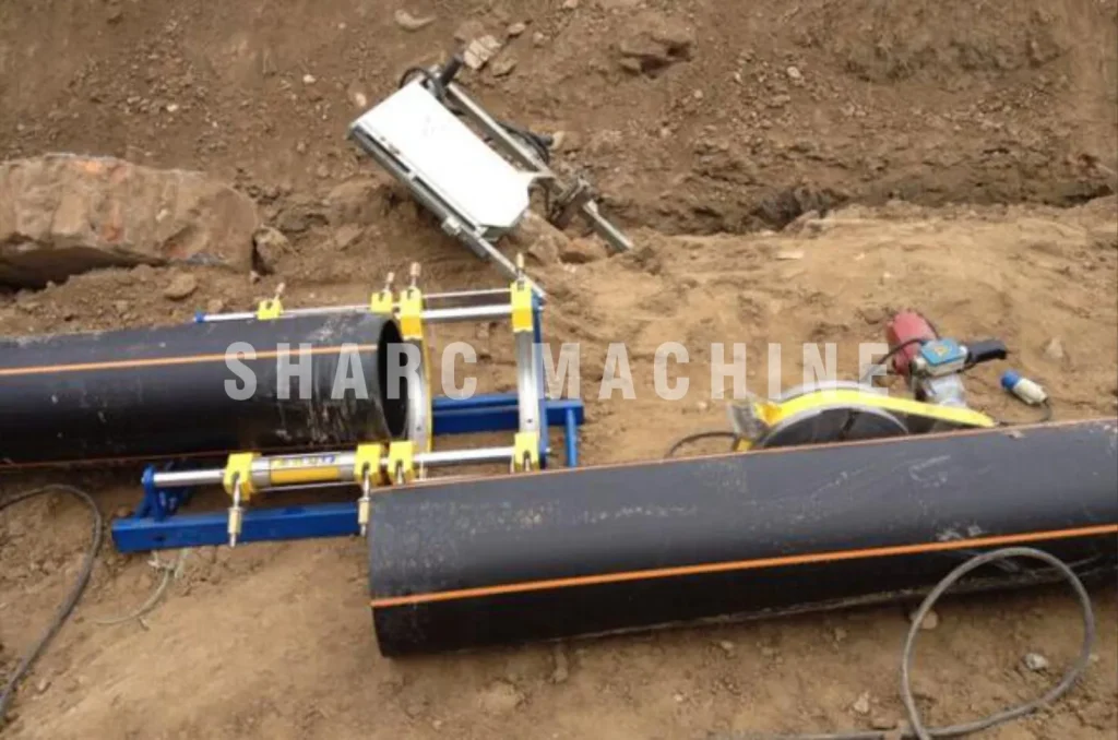 Large Diameter Pipe