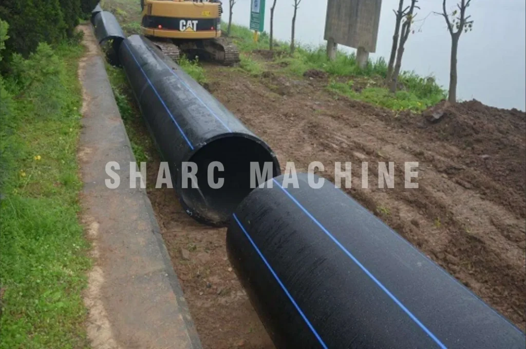 HDPE Pipe