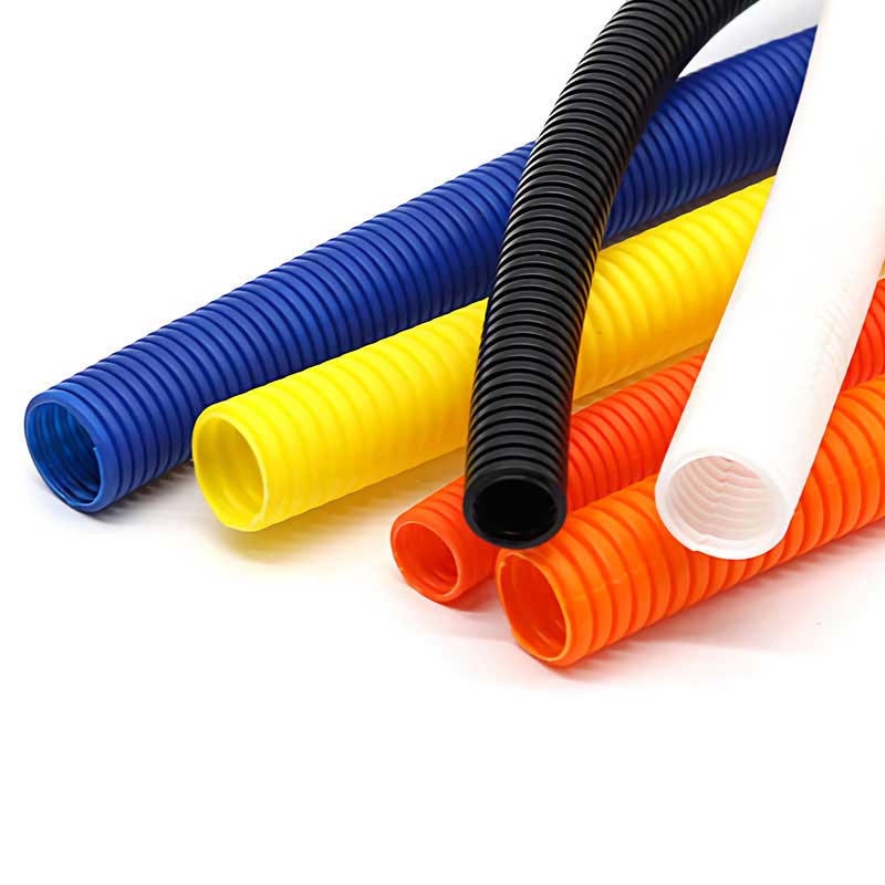Corrugated Pipe