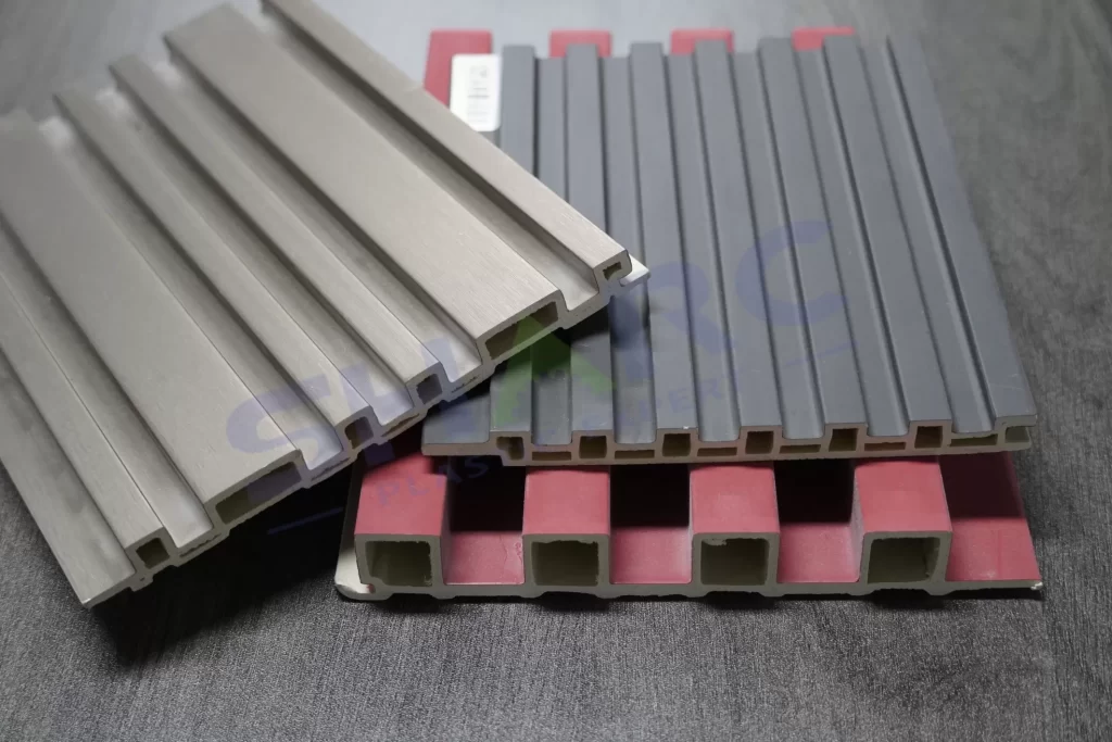 PVC Wall Panel