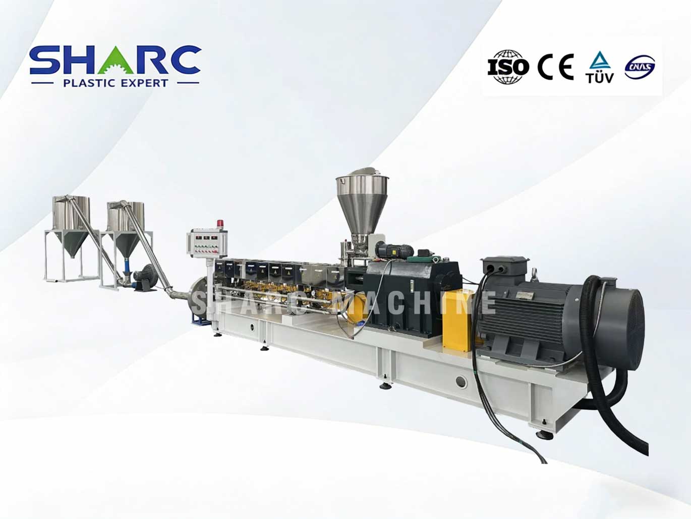 Auxiliary Machine