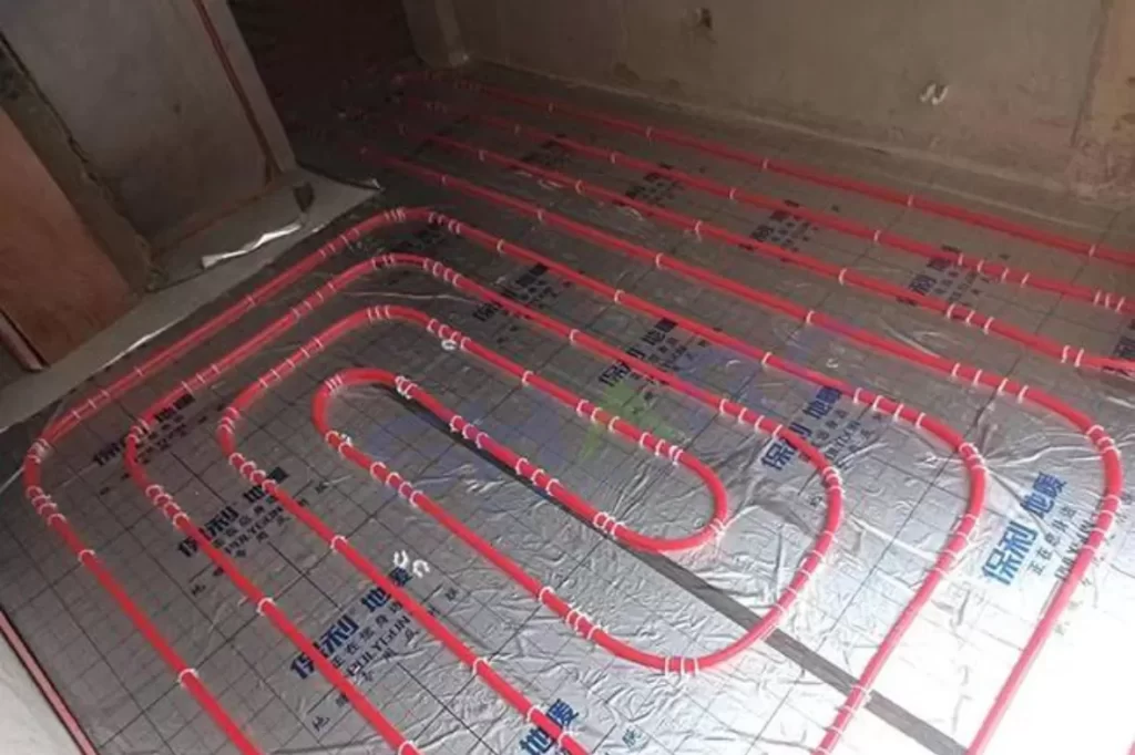 Multi-layer Pipe
