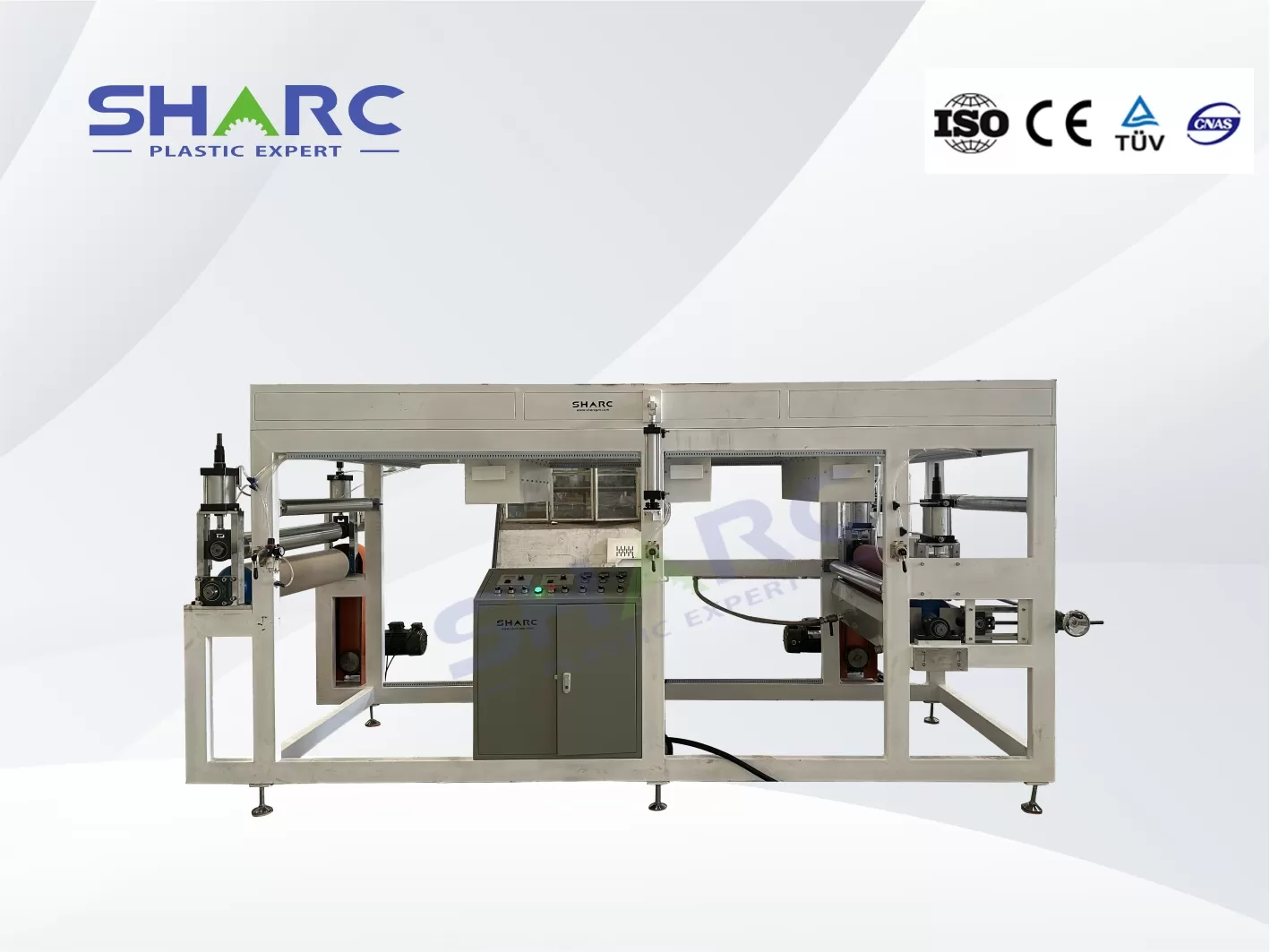 Primer Glue Coating Machine for Edge Band