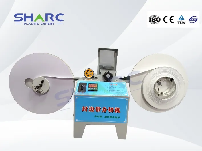 Small Slitting Machine for Edge Band