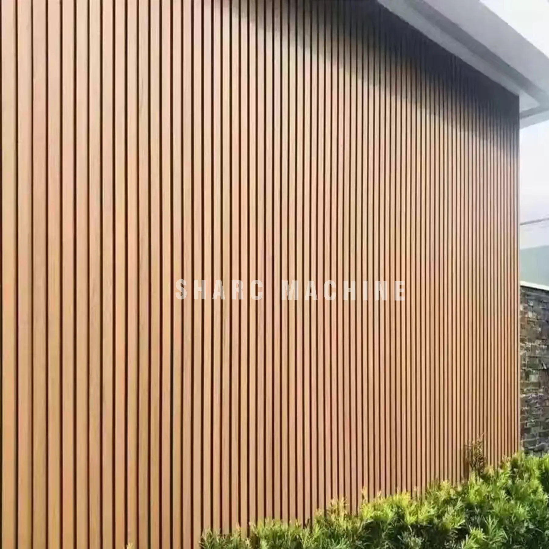 WPC Wall Panel