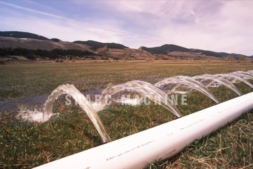 PVC Pipe