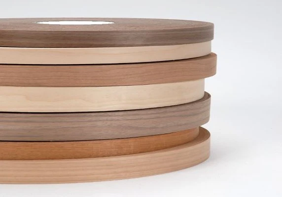Wood Grain Edge Band